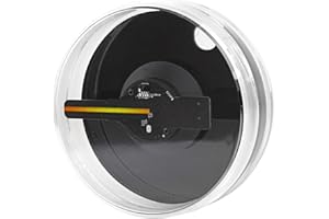 Missyou 3DHologramFan,4.7" 3D Holographic Fan with WiFi Projector and 700 Video Library -HD LED Holographic Christmas Tree Tabletop LED Ceiling Light for Shops, Bars