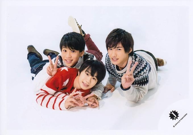 Amazon 関西ジャニーズjr 公式 生 写真 混合 J アイドル 芸能人グッズ 通販