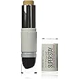 Maybelline New York Super Stay Foundation Stick for Normal To Oily Skin, Light Beige, 0.25 Ounce