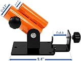 Yes4All SJXD Deluxe T-Bar Row Platform 360° Swivel Fits Standard & Olympic Bars view 2