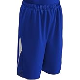 Champro Mens Men's Pivot Basketball Shorts