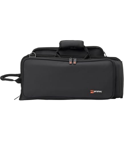 SKB　コルネット　セミハードケース Amazon.com: SKB Cornet Case : Musical Instruments