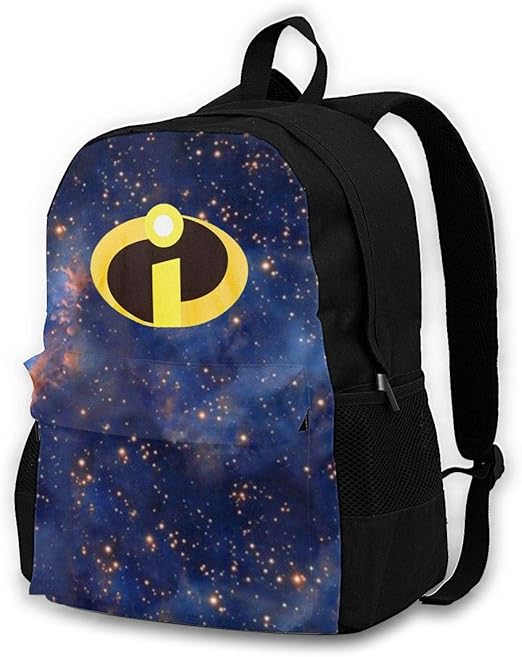 amazon logo backpack