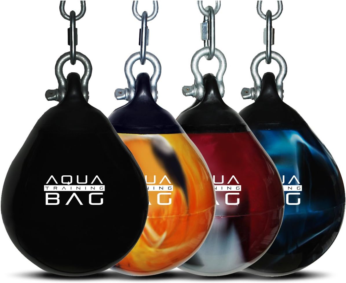 Aqua Headhunter 9" Training Bag