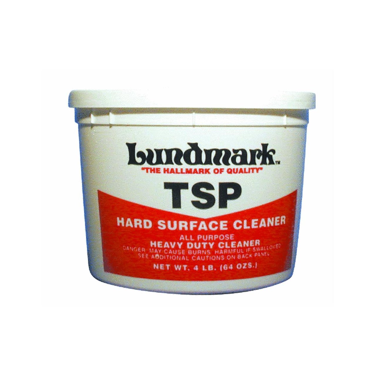 Buy Lundmark Wax LB TSP Heavy Duty Cleaner Online at desertcartChina