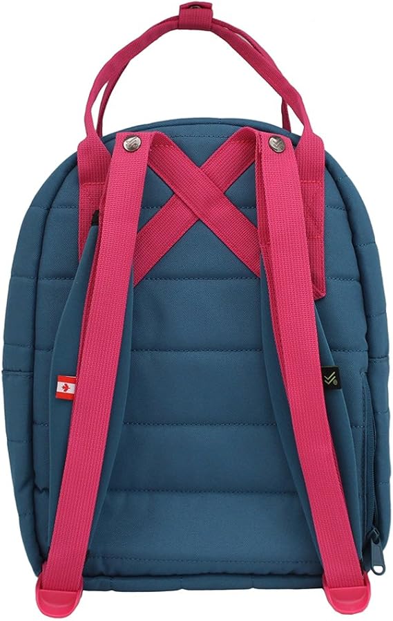 mochilas bubba oferta