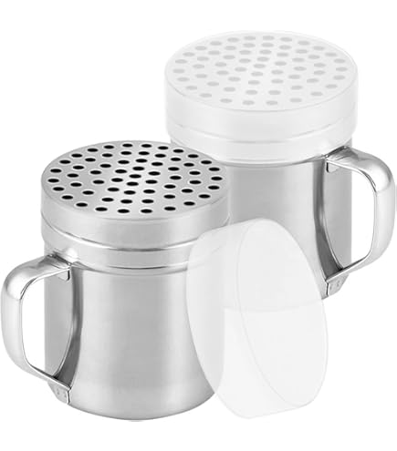 Cambro Camwear - Agitatore/Draga Con Coperchio Medio, Per Prodotti A Grana Media - Foto 12