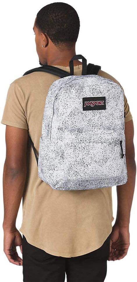 jansport ashbury backpack