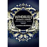 Windrush: Jayanti's Pawns (Jack Windrush Book 5)
