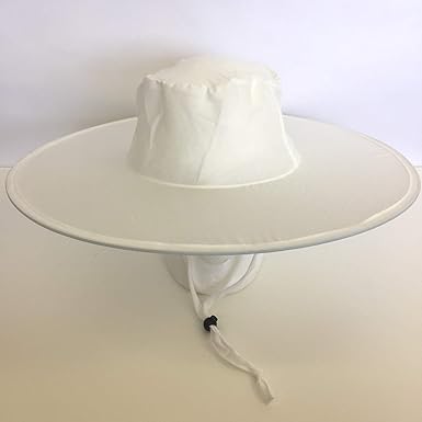 pop up sun hat