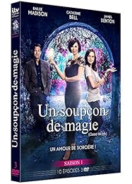 Un Soupçon De Magie - Saison 1