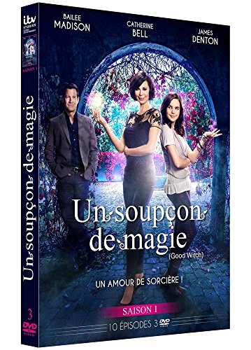 Un Soupçon De Magie - Saison 1