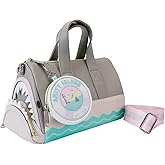 Loungefly Jaws Crossbody Bag with Coin Bag