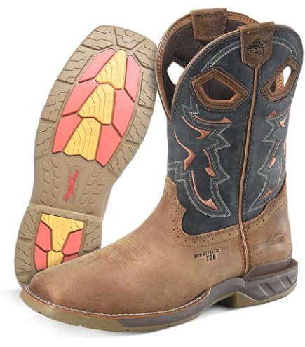 Amazon.com | PHANTOM RIDER Men's Zenon 11