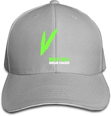 dream chasers hat