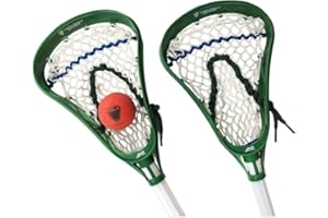 A&R COLLECTIBLES Major League Lacrosse Mini Set