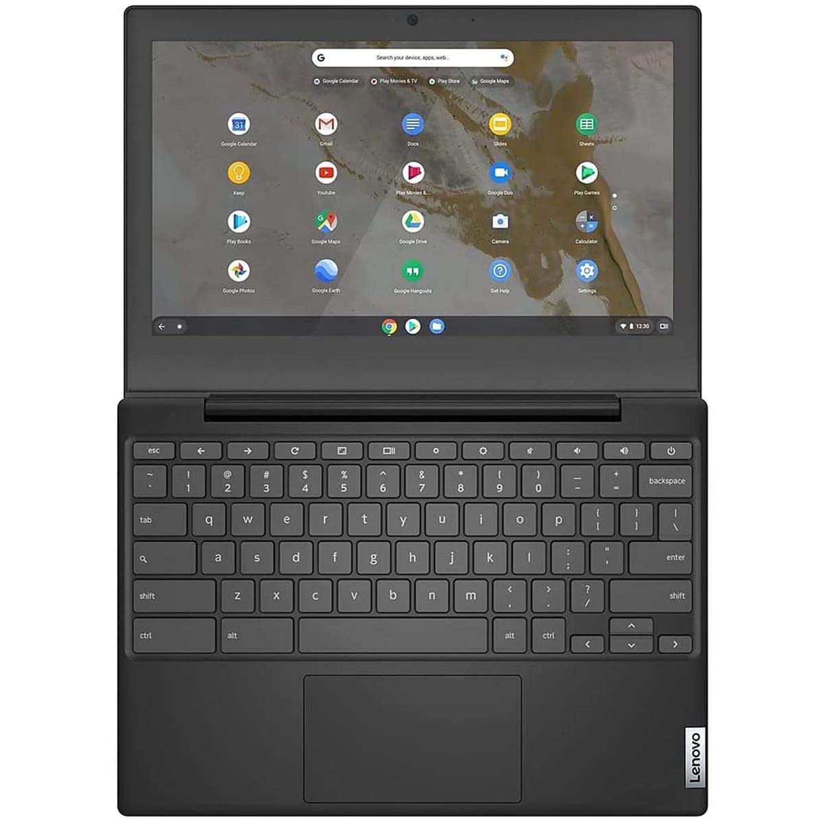 Lenovo IdeaPad 11.6