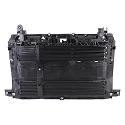 TYG (CAPA QUALITY) Active Grille Shutter For Ford