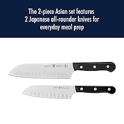 HENCKELS Solution Razor-Sharp 2-pc Knife