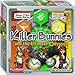 Killer Bunnies Odyssey 3-Pack Combo Starter Deck - Lively and Spry