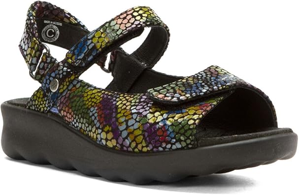 wolky sandals amazon