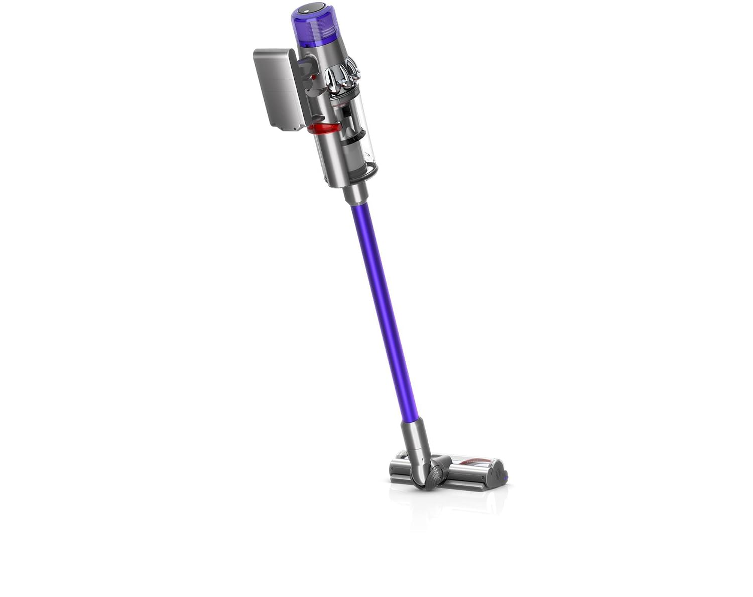 Animal Cordless Vacuum Cleaner 
