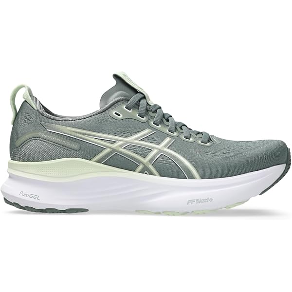 Amazon.com | ASICS Women's Women's S850N Gel-Fit YUI 2 Training