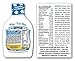 Petchup Muttnaise Turkey Flavor Nutritional Dog Gravy Condiment - Gluten Free Best Dry Dog Food Topper with Natural, Healthy, and Holistic Formula for Adult Dogs. 16 oz. - 2 Bottle Pack