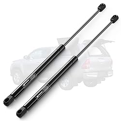 HelloAuto C16-06867 17 inch 70Lb/311N Gas Struts