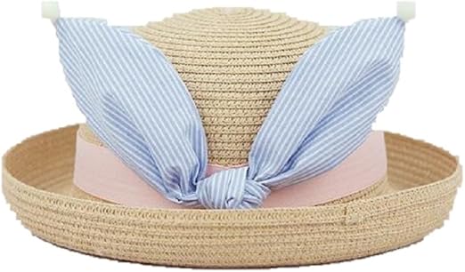 summer hat toddler girl