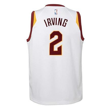 irving youth jersey