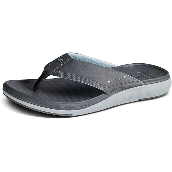 Amazon.com | OLUKAI Maha Men's Beach Sandal, Water-Friendly Shoe