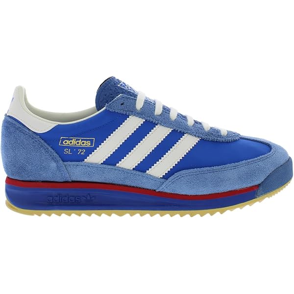Amazon.com: Adidas Gazelle Bold - Zapatos para mujer, talla 7.5, color: rojo /rosa/marrn-rojo : Ropa, Zapatos y Joyera