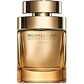Michael Kors Wonderlust Sublime by Michael Kors Eau De Parfum Spray 3.4 oz