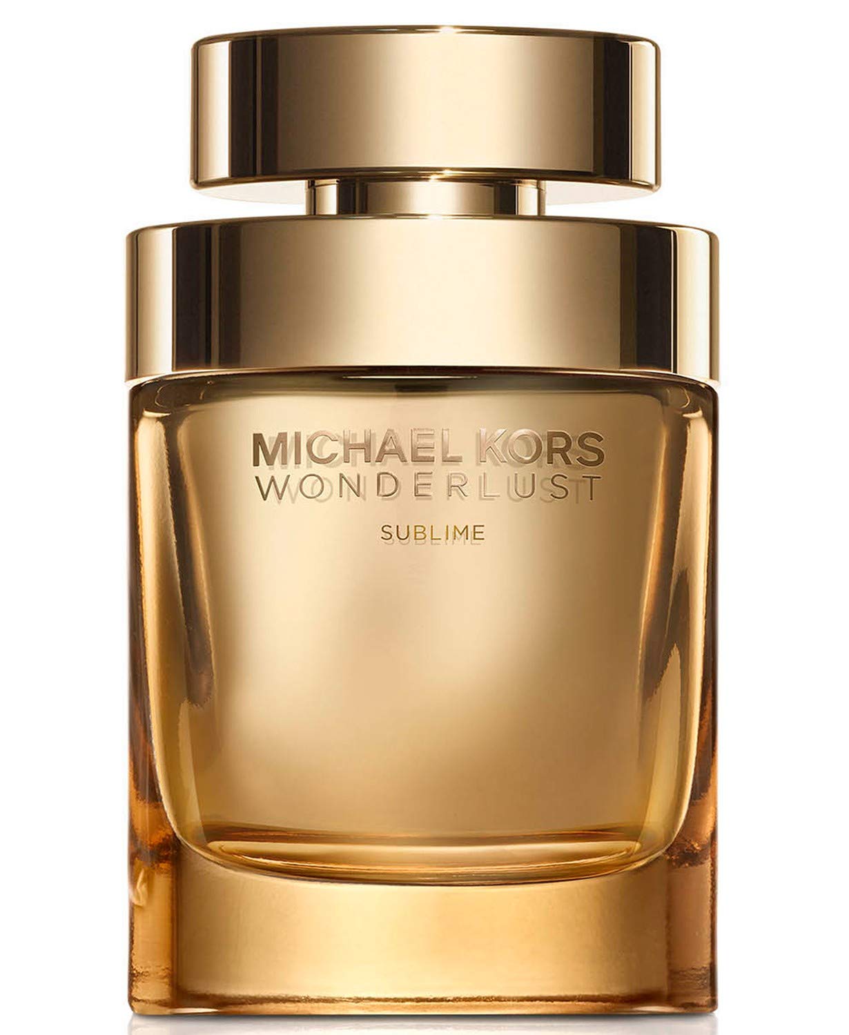Michael Kors Wonderlust Sublime Vapo, 100 ml, Pack of 1