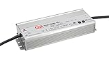Mean Well HLG-320H-24 Power