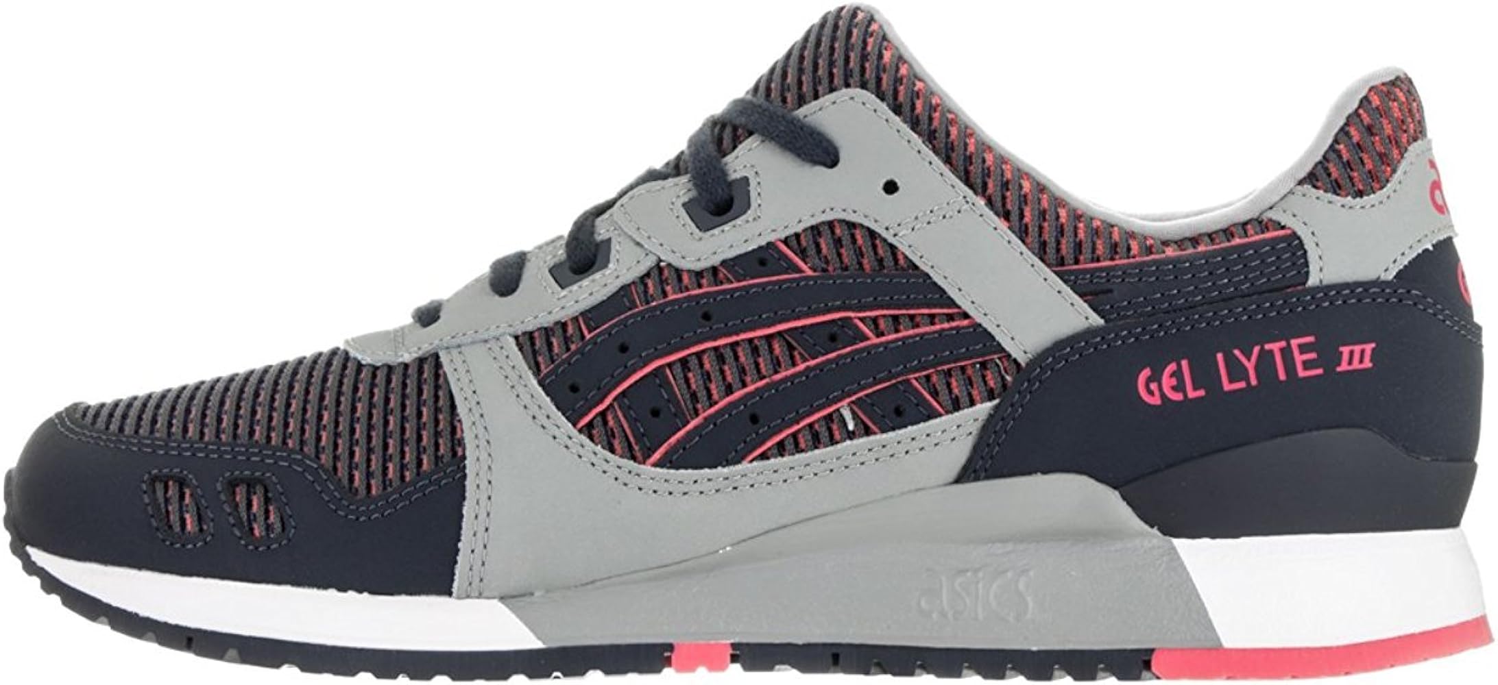 asics retro trainers