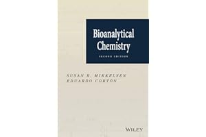 Bioanalytical Chemistry
