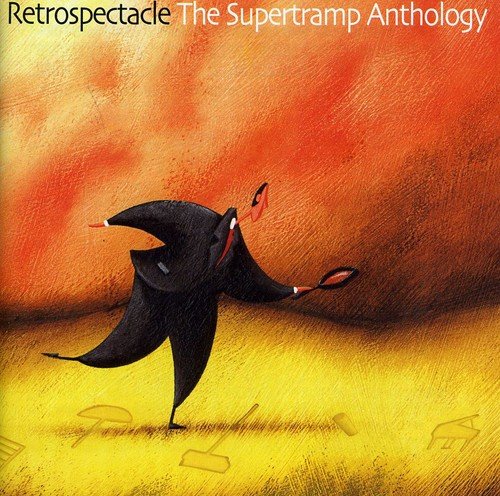 UPC 602498869284, Retrospectacle: The Supertramp Anthology