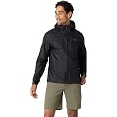 Outdoor Research Men's Helium UL Jacket