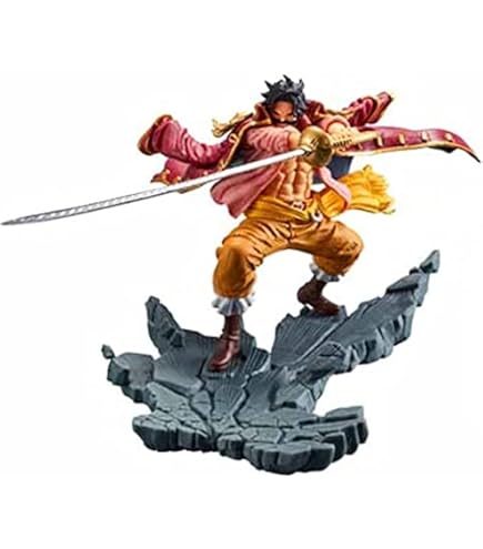 ONE PIECE MANHOOD SPECIAL ver. フィギュア 10個 Amazon.com: ONE PIECE Manhood-Special ver.-(B:Edward.NEWGATE