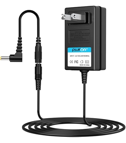 Amazon.com: New AC/DC Adapter for Casio Privia PX-150 PX-750