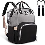 high tech backpack 2018