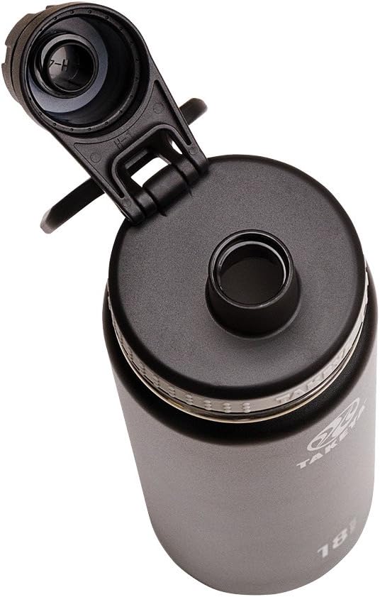 TAKEYA 50001 Unisex Adult Bottle, Black, 532 ml - Image 4