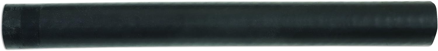 Connect 37221 Rubber Fuel Hose 12mm ID X 200mm 1pc, Black