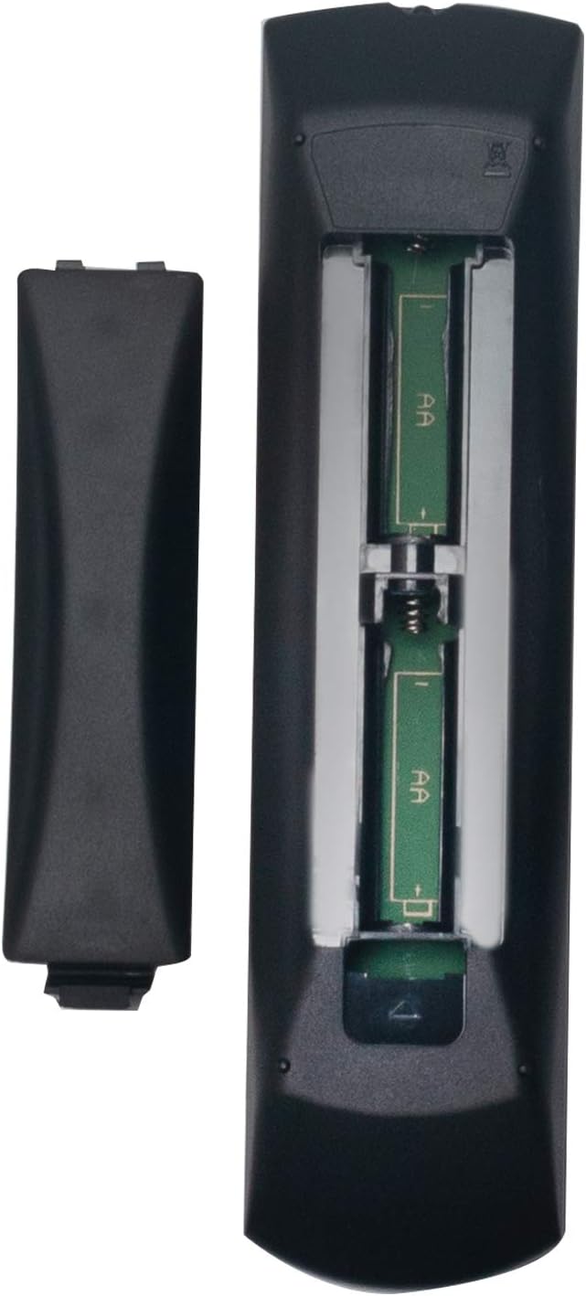 VINABTY N2QAYB001058 Replacement Remote Control Fit for Panasonic HDD DVD Blu-Ray Recorder DMR-BWT850EB DMR-HWT150EB DMR-HWT250EB DMR-PWT550EB DMR-PWT655EB DMR-PWT635EB DMR-HWT150 DMR-PWT655 - Image 5