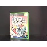 Cel Damage - Xbox (Renewed)