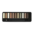W7 Eye Colour Palette, Colour me Buff