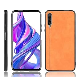 Jiajihua Case Compatible with Huawei Y9s,Compatible