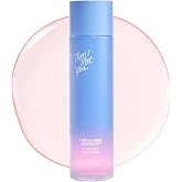 Then I Met You The Giving Essence, Korean Skin Care Toner With Niacinamide | Brightening &amp; Hydrating For Glass Skin With 5% Niacinamide, Galactomyces, Glycerin, Ellagic Acid, &amp; Allantoin, All Skin Types